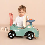 Voiturette Pour Enfant 10m+-Smoby-SMO-892140503-CLÉMENT