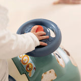 Voiturette Pour Enfant 10m+-Smoby-SMO-892140503-CLÉMENT