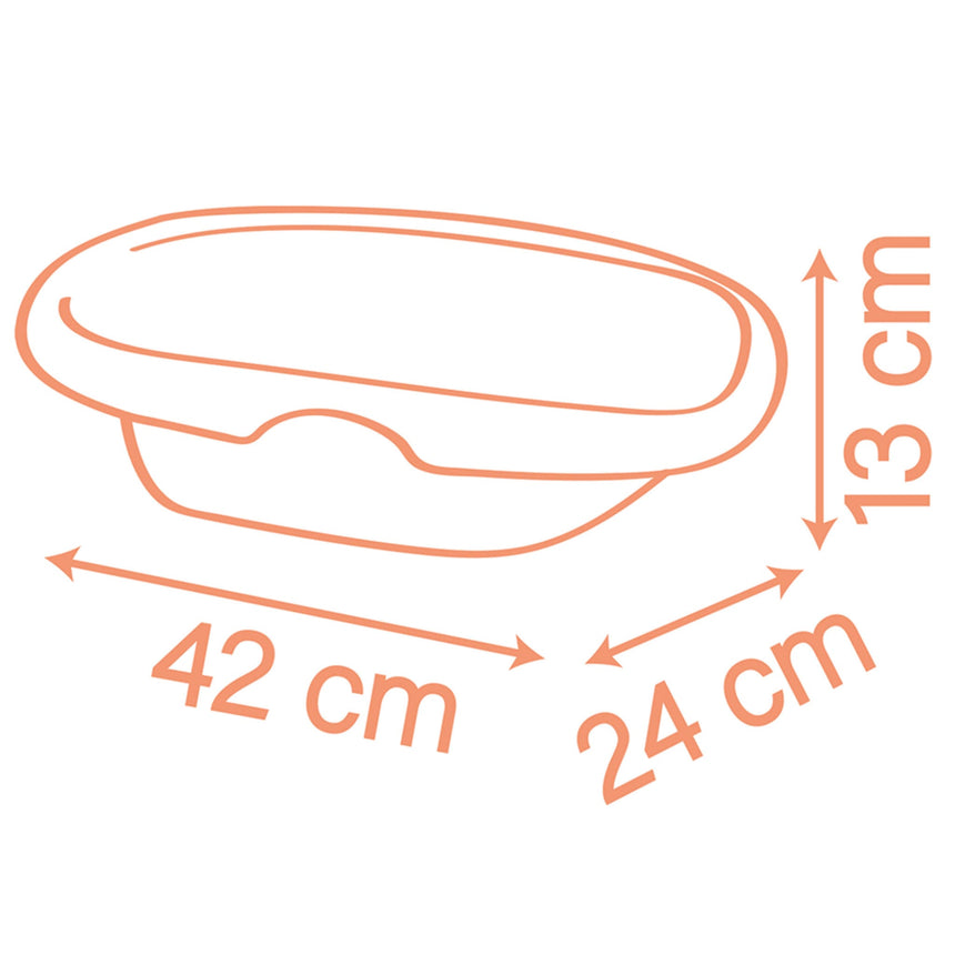 Baignoire et Accessoires pour Poupée-Smoby-SMO-892220383-CLÉMENT