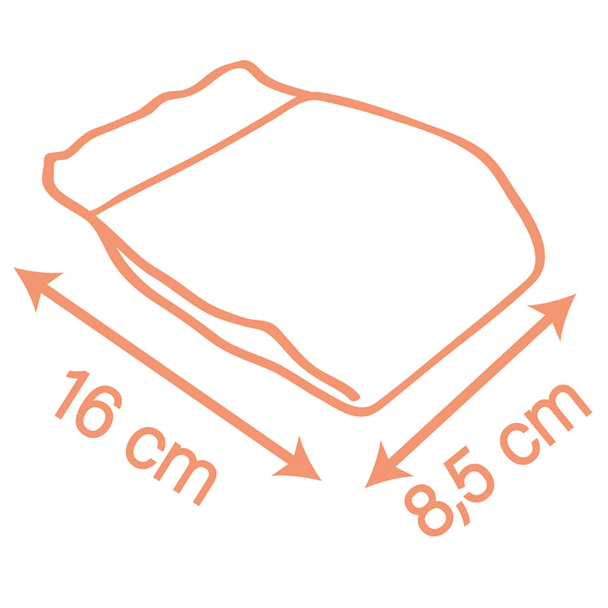 Couches (4) Magiques pour Poupée-Smoby-SMO-892220384-CLÉMENT