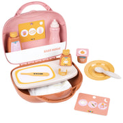 Vanité Et Accessoires pour Poupée-Smoby-SMO-892220385-CLÉMENT