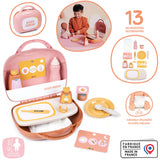 Vanité Et Accessoires pour Poupée-Smoby-SMO-892220385-CLÉMENT