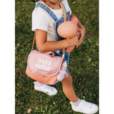 Sac à Langer Pour Poupée - 8 Pièces-Smoby-SMO-892220387-CLÉMENT
