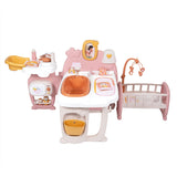Grande Maison Des Bébés-Smoby-SMO-892220394-CLÉMENT