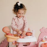 Grande Maison Des Bébés-Smoby-SMO-892220394-CLÉMENT