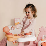 Grande Maison Des Bébés-Smoby-SMO-892220394-CLÉMENT
