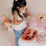 Grande Maison Des Bébés-Smoby-SMO-892220394-CLÉMENT