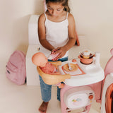 Grande Maison Des Bébés-Smoby-SMO-892220394-CLÉMENT