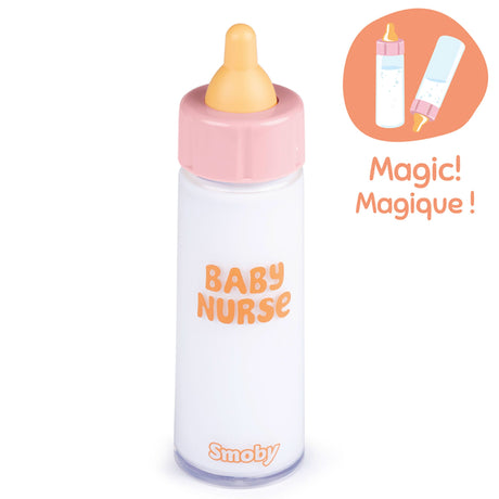 Biberon Magique Pour Poupée-Smoby-SMO-892220396-CLÉMENT