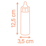 Biberon Magique Pour Poupée-Smoby-SMO-892220396-CLÉMENT