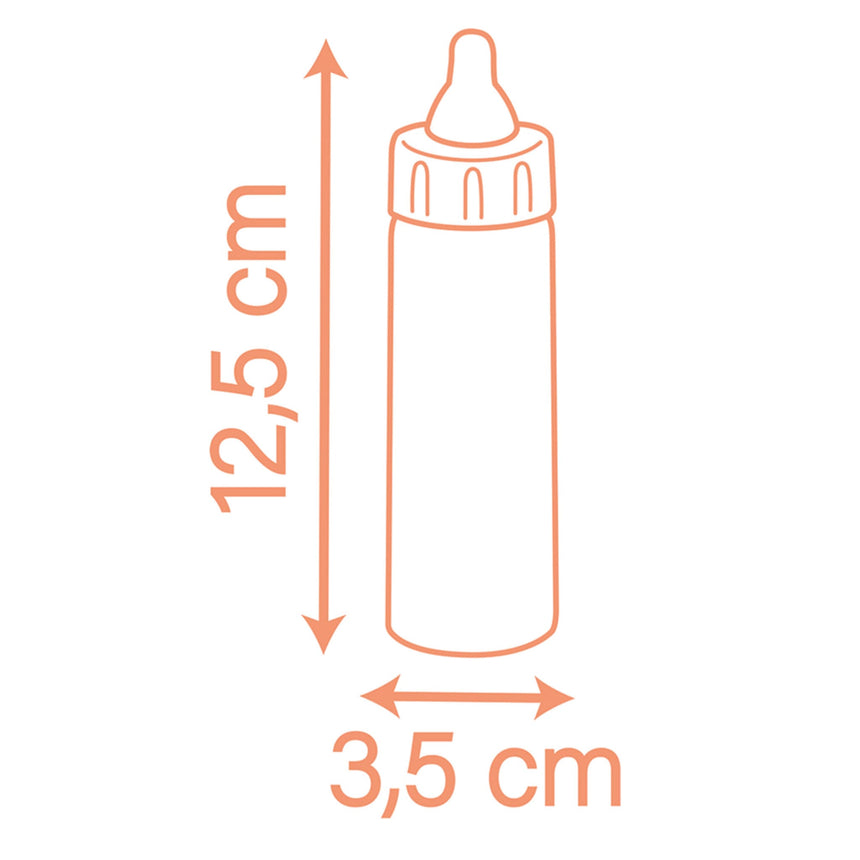 Biberon Magique Pour Poupée-Smoby-SMO-892220396-CLÉMENT