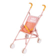 Poussette Pliable pour Poupée-Smoby-SMO-892220408-CLÉMENT