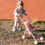 Poussette Pliable pour Poupée-Smoby-SMO-892220408-CLÉMENT