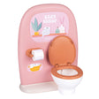 Toilette Pour Poupée-Smoby-SMO-892220500-CLÉMENT