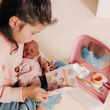Toilette Pour Poupée-Smoby-SMO-892220500-CLÉMENT