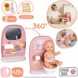 Toilette Pour Poupée-Smoby-SMO-892220500-CLÉMENT