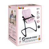 Chaise 3 En 1 Pour Poupée - Rose-Smoby-SMO-892240242-CLÉMENT