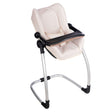 Chaise Haute 3-En-1 Pour Poupée - Beige-Smoby-SMO-892240245-CLÉMENT