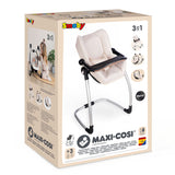 Chaise Haute 3-En-1 Pour Poupée - Beige-Smoby-SMO-892240245-CLÉMENT