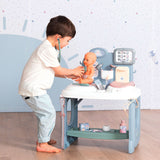 Jouet Centre de Soins pour Bébé-Smoby-SMO-892240305-CLÉMENT