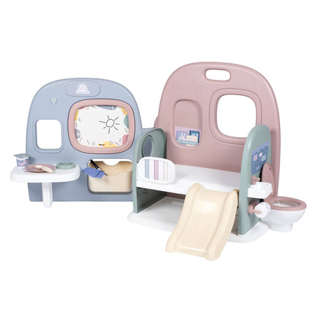 Garderie d'enfant-Smoby-SMO-892240308-CLÉMENT