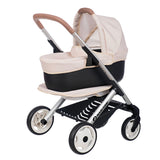 Poussette et Landau pour Poupée - Beige-Smoby-SMO-892253122-CLÉMENT