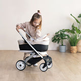 Poussette et Landau pour Poupée - Beige-Smoby-SMO-892253122-CLÉMENT