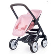 Maxi-Cosi Poussette Jumeaux pour Poupée - Rose-Smoby-SMO-892253221-CLÉMENT