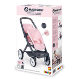 Maxi-Cosi Poussette Jumeaux pour Poupée - Rose-Smoby-SMO-892253221-CLÉMENT