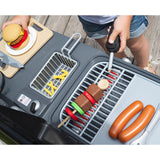 Cuisine d'Extérieur BBQ-Smoby-SMO-892312004-CLÉMENT