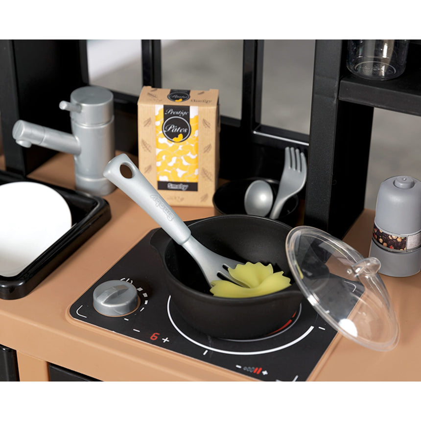 Cuisine Loft-Smoby-SMO-892312600-CLÉMENT