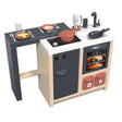 Cuisine Ilot-Smoby-SMO-892312601-CLÉMENT