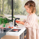 Cuisine Ilot-Smoby-SMO-892312601-CLÉMENT