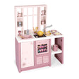 Cuisine Loft Rose-Smoby-SMO-892312602-CLÉMENT