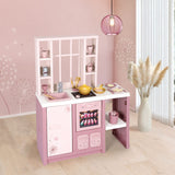 Cuisine Loft Rose-Smoby-SMO-892312602-CLÉMENT