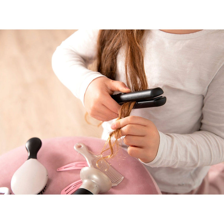 Coffret Coiffure (10 pièces)-Smoby-SMO-892320144-CLÉMENT