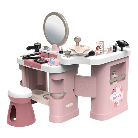Mon Institut De Beauté 32 Pièces-Smoby-SMO-892320256-CLÉMENT