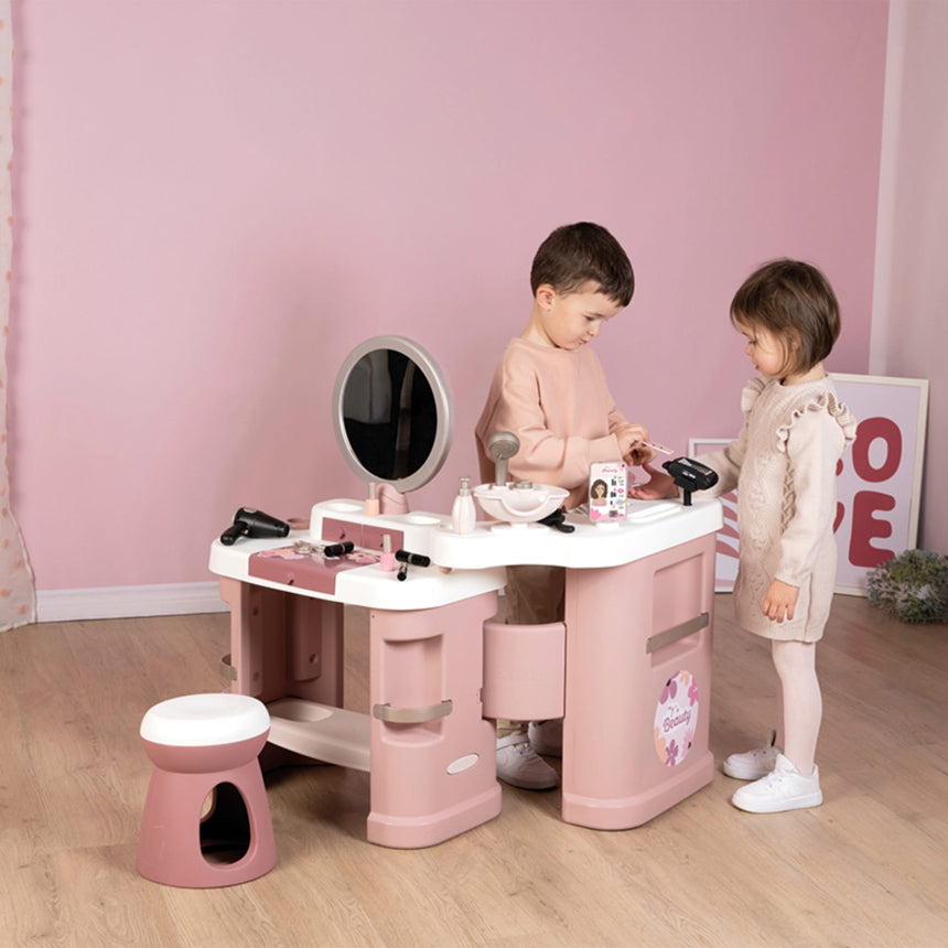 Mon Institut De Beauté 32 Pièces-Smoby-SMO-892320256-CLÉMENT