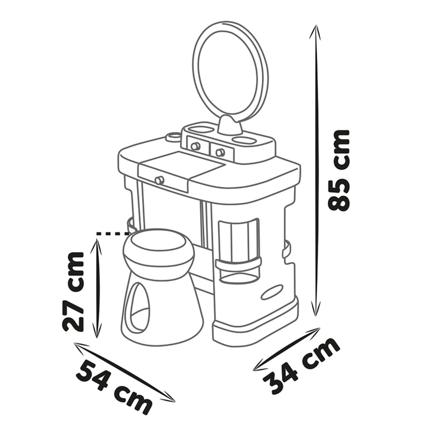 Coiffeuse-Smoby-SMO-892320257-CLÉMENT