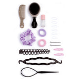 Ma Tête à Coiffer Et Accessoires-Smoby-SMO-892320317-CLÉMENT