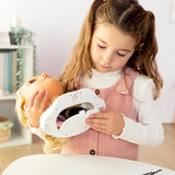 Ma Tête à Coiffer Et Accessoires-Smoby-SMO-892320317-CLÉMENT