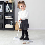 Balai et Accessoires 3 Pièces-Smoby-SMO-892330323-CLÉMENT