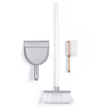 Balai et Accessoires 3 Pièces-Smoby-SMO-892330323-CLÉMENT