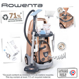 Chariot de Ménage et Balayeuse Rowenta-Smoby-SMO-892330325-CLÉMENT