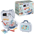 Mallette médicale de luxe-Smoby-SMO-892340106-CLÉMENT