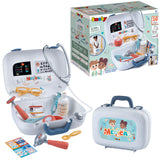 Mallette médicale de luxe-Smoby-SMO-892340106-CLÉMENT