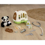 Mallette de Vétérinaire pour Panda-Smoby-SMO-892340303-CLÉMENT