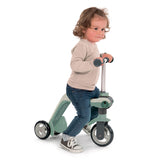 Trottinette Réversible 2-en-1-Smoby-SMO-892750615-CLÉMENT