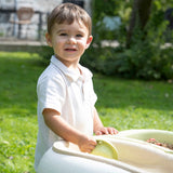 Table de Jeux d'Eau et de Sable-Smoby-SMO-892840111-CLÉMENT