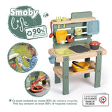 Cuisine Patouille-Smoby-SMO-892840208-CLÉMENT